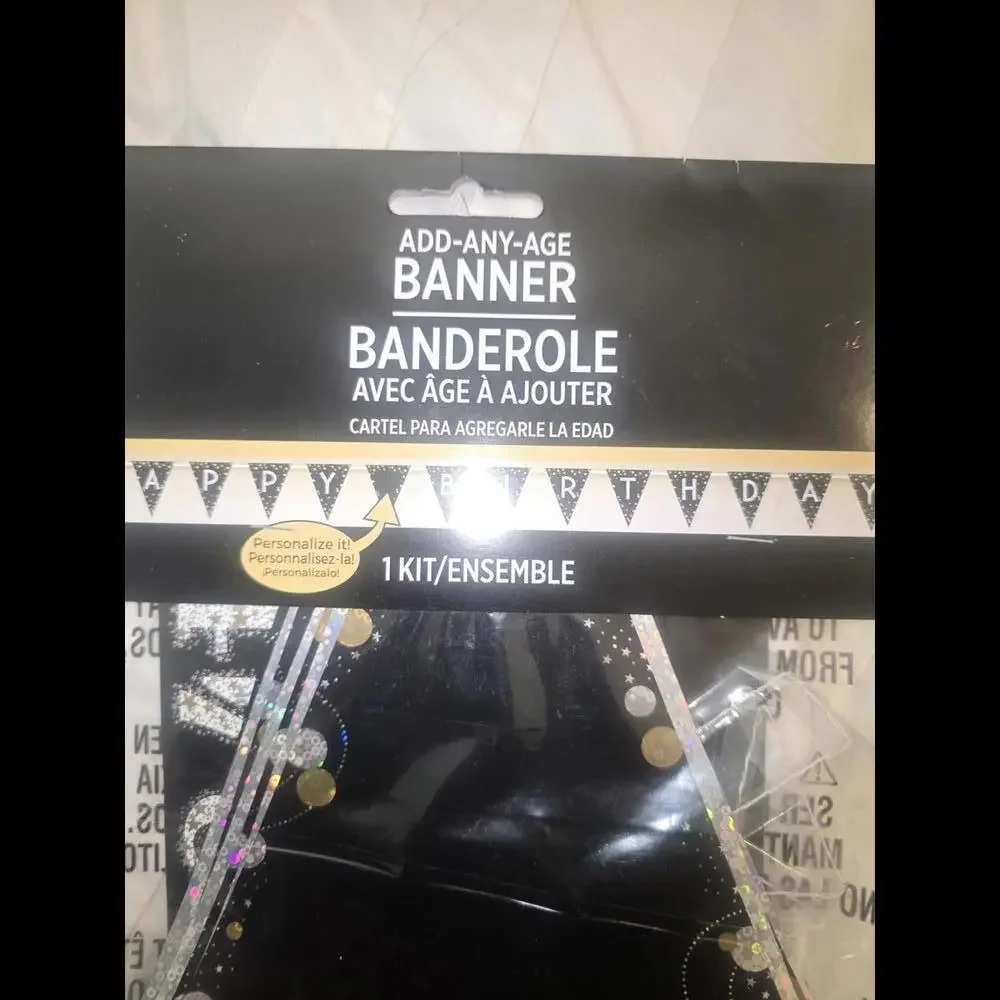 Add any age banner 13 fts